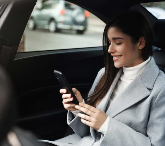 Taxi Tatabánya: Megbízható személyszállítás a nap 24 órájában