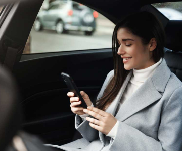 Taxi Tatabánya: Megbízható személyszállítás a nap 24 órájában