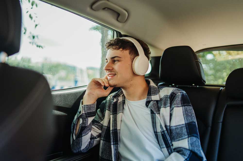 Taxi Tatabánya