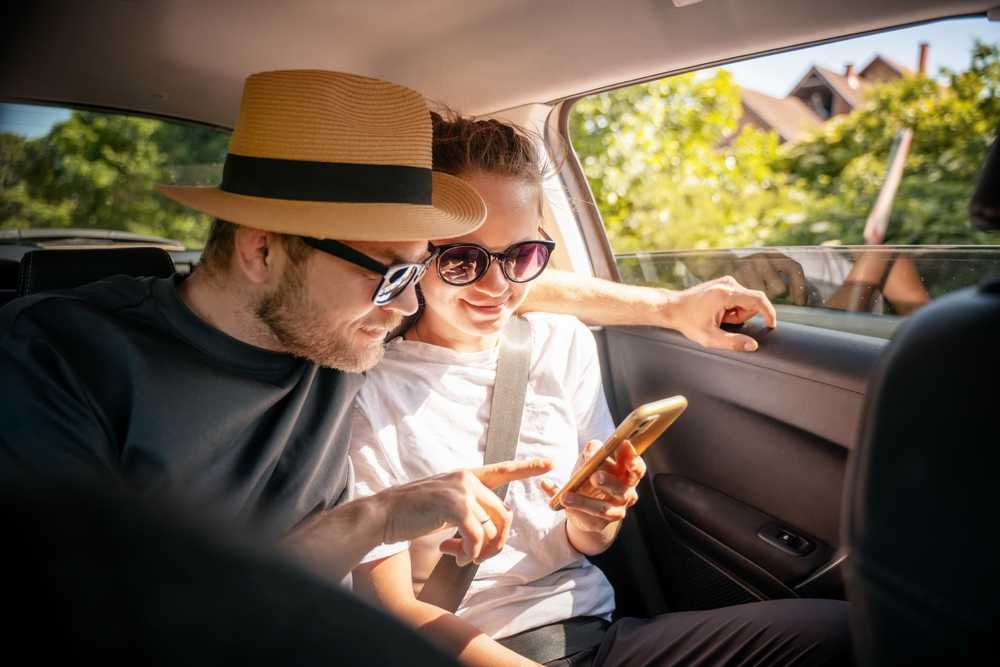 Tatabánya taxi rendelés